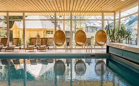 Sunstar Hotel Wengen