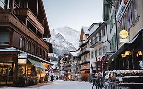 Sunstar Hotel Wengen